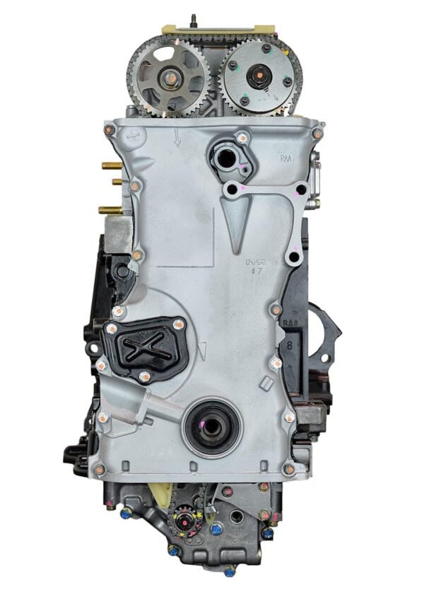 VEGE Long Block Crate Engines 554A