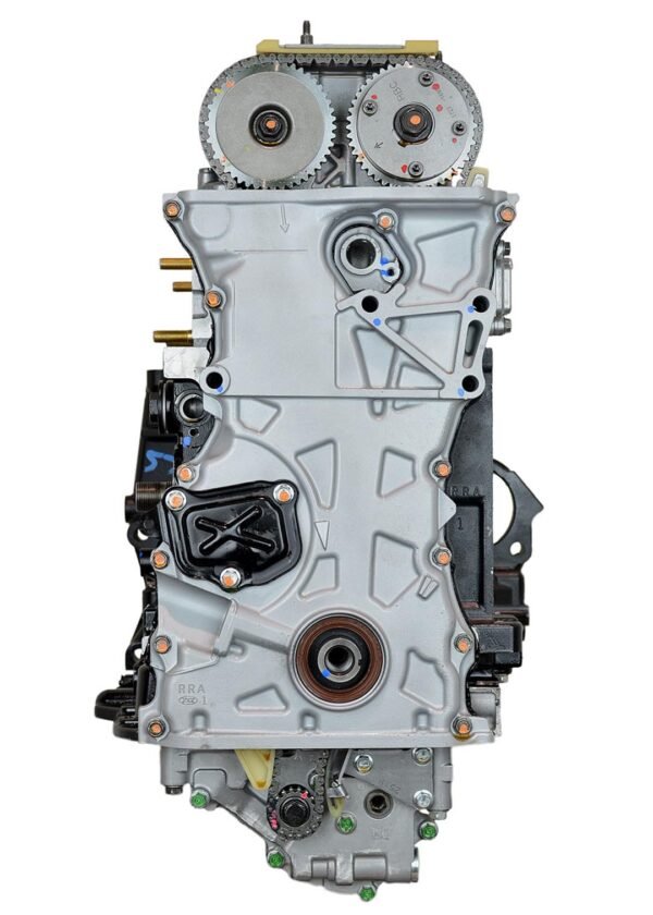 VEGE Long Block Crate Engines 555
