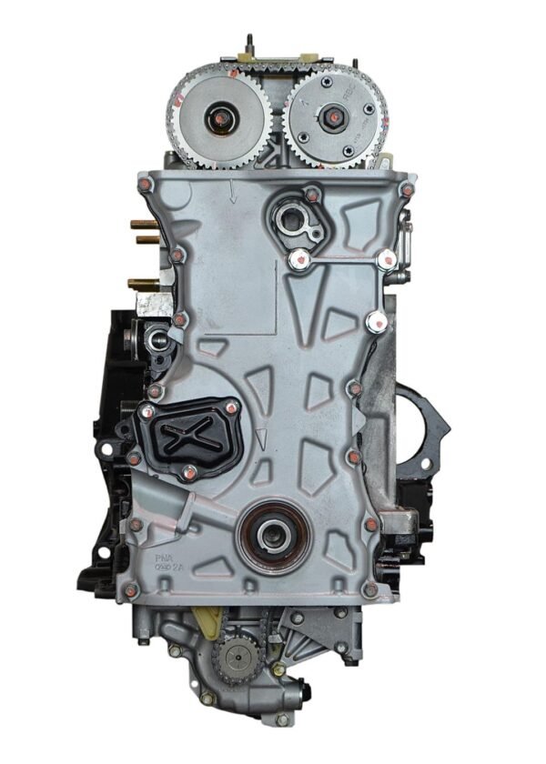 VEGE Long Block Crate Engines 555A