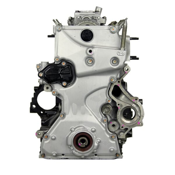 VEGE Long Block Crate Engines 557