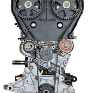 VEGE Long Block Crate Engines 617B