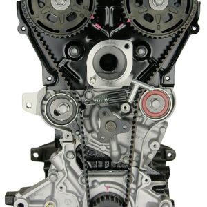 VEGE Long Block Crate Engines 617H