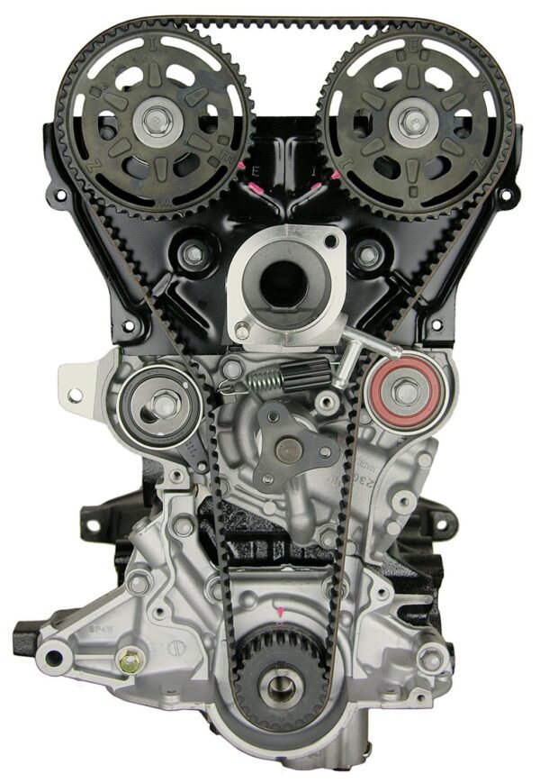 VEGE Long Block Crate Engines 617H