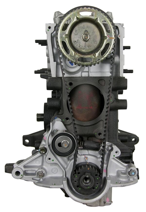 VEGE Long Block Crate Engines 621A