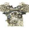 VEGE Long Block Crate Engines 626