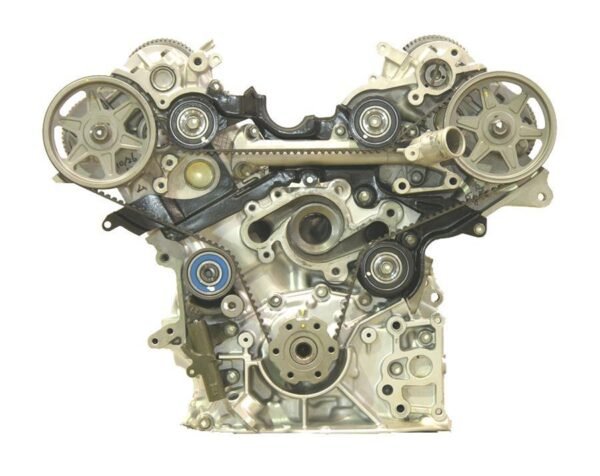 VEGE Long Block Crate Engines 626