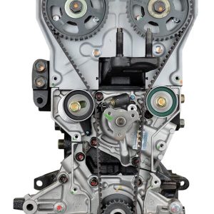 VEGE Long Block Crate Engines 630