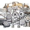 VEGE Long Block Crate Engines 709C