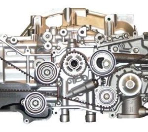 VEGE Long Block Crate Engines 709C