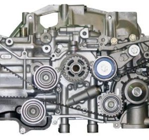 VEGE Long Block Crate Engines 709F