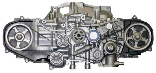 VEGE Long Block Crate Engines 709F