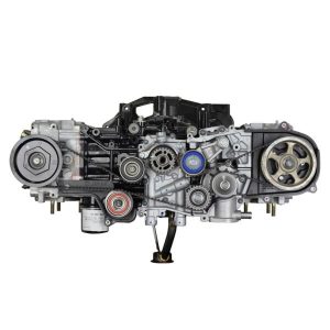 VEGE Long Block Crate Engines 709J