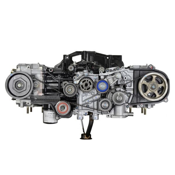 VEGE Long Block Crate Engines 709J