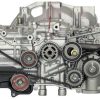 VEGE Long Block Crate Engines 711