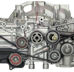 VEGE Long Block Crate Engines 711