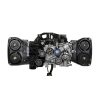 VEGE Long Block Crate Engines 712A