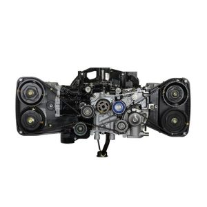 VEGE Long Block Crate Engines 712A