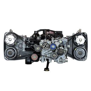 VEGE Long Block Crate Engines 712D
