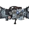 VEGE Long Block Crate Engines 712E