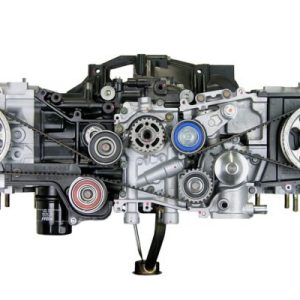 VEGE Long Block Crate Engines 713C