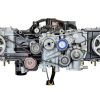 VEGE Long Block Crate Engines 713E