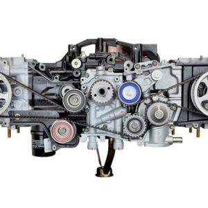 VEGE Long Block Crate Engines 713E