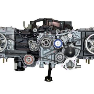 VEGE Long Block Crate Engines 713G