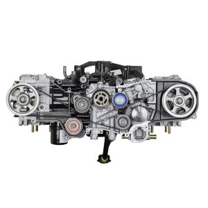 VEGE Long Block Crate Engines 713J