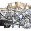 VEGE Long Block Crate Engines 715