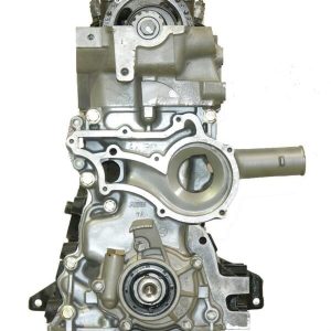 VEGE Long Block Crate Engines 807C
