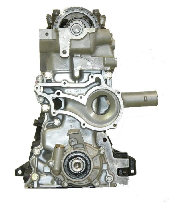 VEGE Long Block Crate Engines 807C