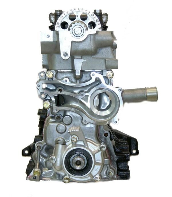 VEGE Long Block Crate Engines 813D