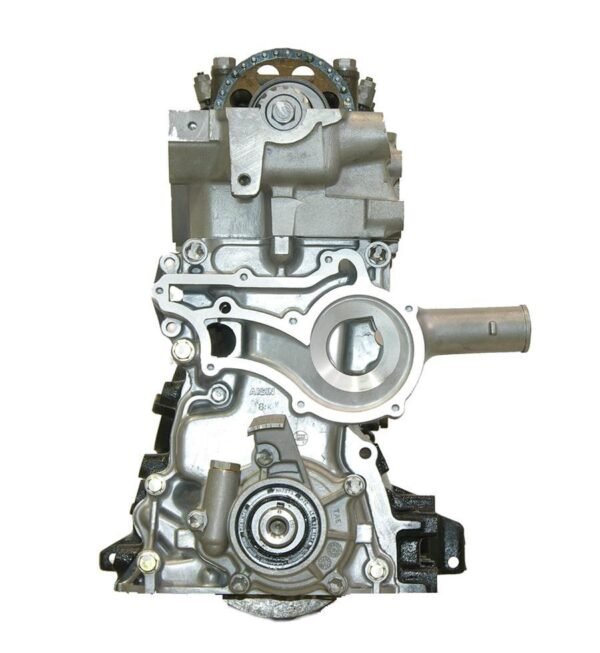 VEGE Long Block Crate Engines 813G