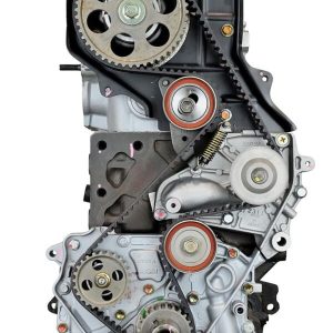 VEGE Long Block Crate Engines 827C