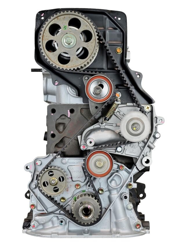 VEGE Long Block Crate Engines 827C