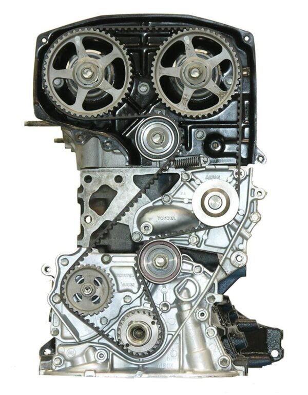 VEGE Long Block Crate Engines 828A