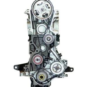 VEGE Long Block Crate Engines 832B