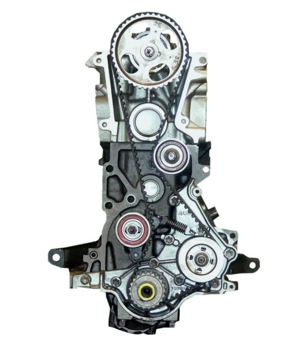 VEGE Long Block Crate Engines 832B