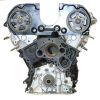 VEGE Long Block Crate Engines 833A