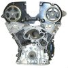 VEGE Long Block Crate Engines 833C