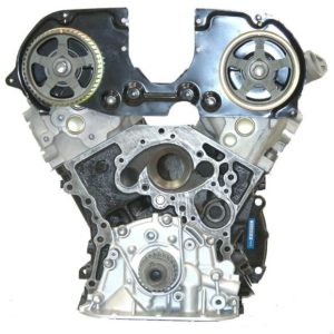 VEGE Long Block Crate Engines 833C
