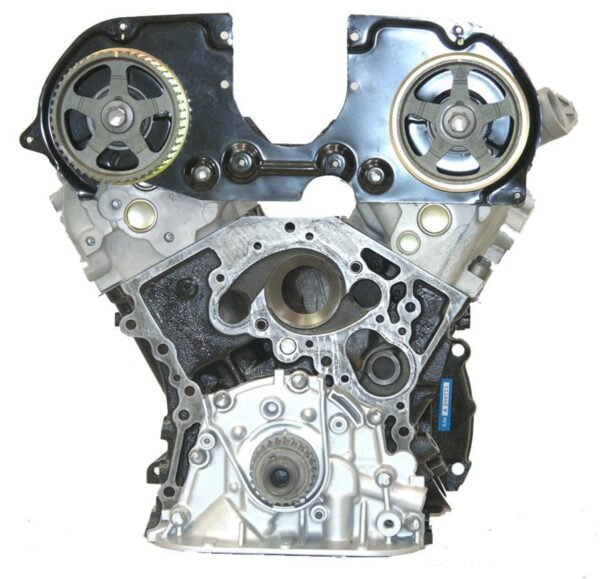 VEGE Long Block Crate Engines 833C