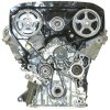 VEGE Long Block Crate Engines 834A
