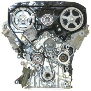 VEGE Long Block Crate Engines 834A