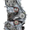 VEGE Long Block Crate Engines 835C