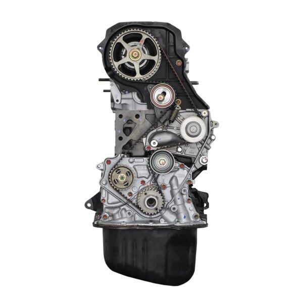 VEGE Long Block Crate Engines 835J