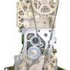 VEGE Long Block Crate Engines 839B