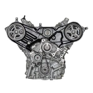 VEGE Long Block Crate Engines 847
