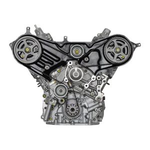 VEGE Long Block Crate Engines 847A