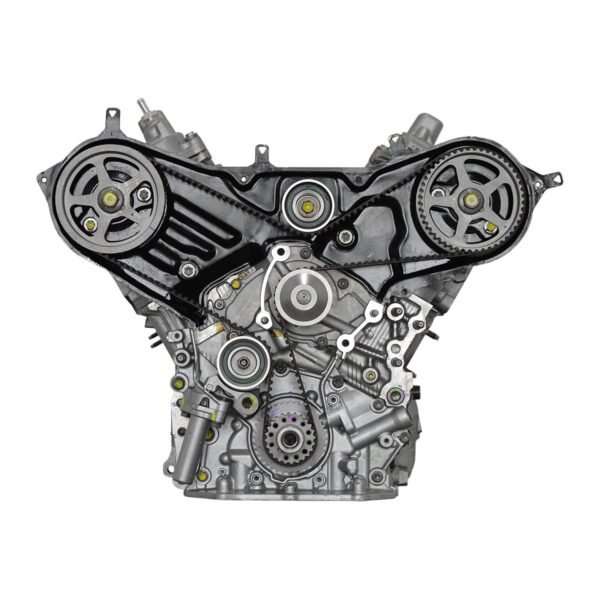 VEGE Long Block Crate Engines 847A